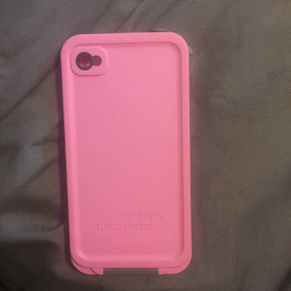 Life Proof Case - Picture 2 of 2